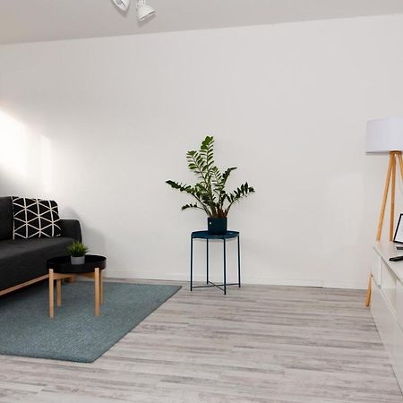 Ferienwohnung Tide Wilhelmshaven Exterior photo